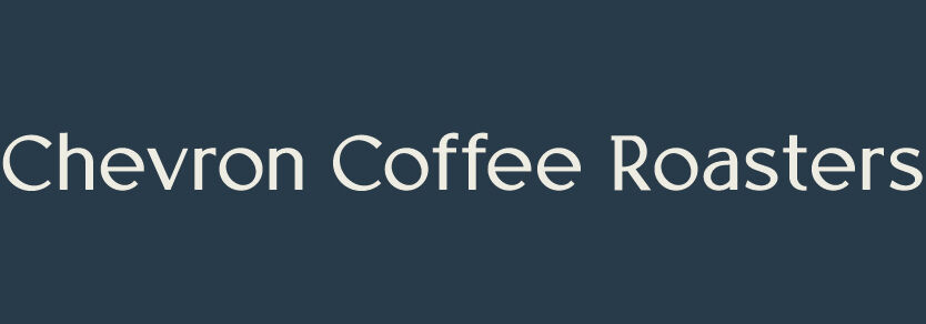 Chevron Coffee Roasters