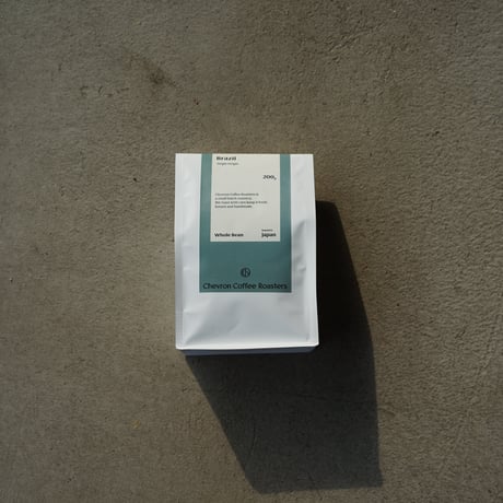 Brazil South Minas Gerais 200g