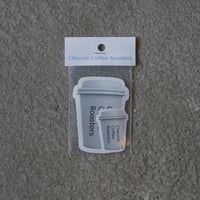Original Sticker Set