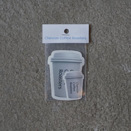 Original Sticker Set