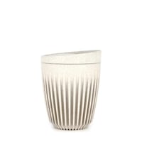 Huskee Cup 8oz Natural