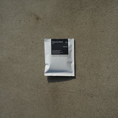 Drip bag - Chevron Blend