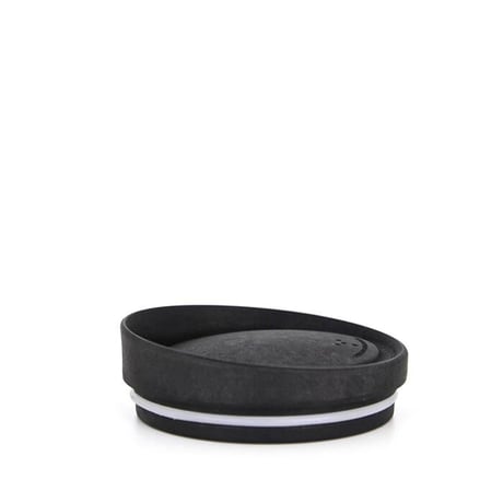 Huskee Cup 6oz Charcoal