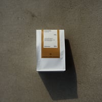 Colombia Huila Origen 200g