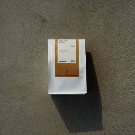 Colombia Huila Origen 200g