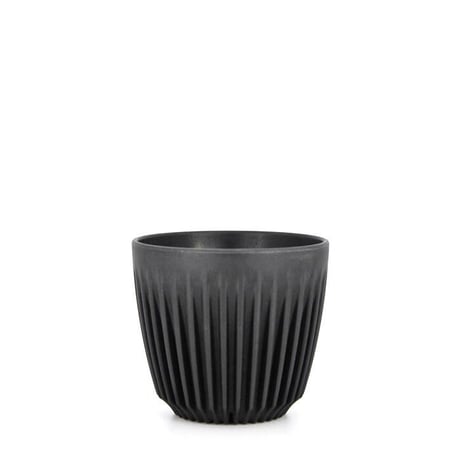 Huskee Cup 6oz Charcoal