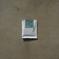 Drip bag - Brazil