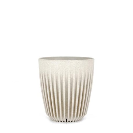 Huskee Cup 8oz Natural