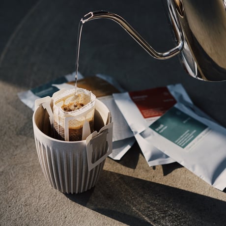 Drip bag - Chevron Blend