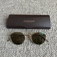 OLIVER PEOPLES