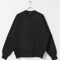 DAIWA PIER39　TECH SWEAT CREW FREEDOM SLEEVE