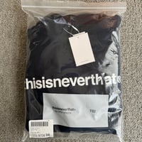 thisisneverthat Logo Hoodie
