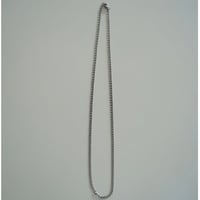 Chain necklace