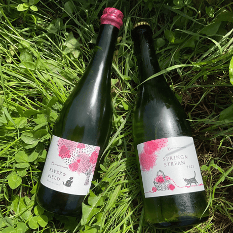 Pink Orchards（ピンクオーチャード）サイダリー