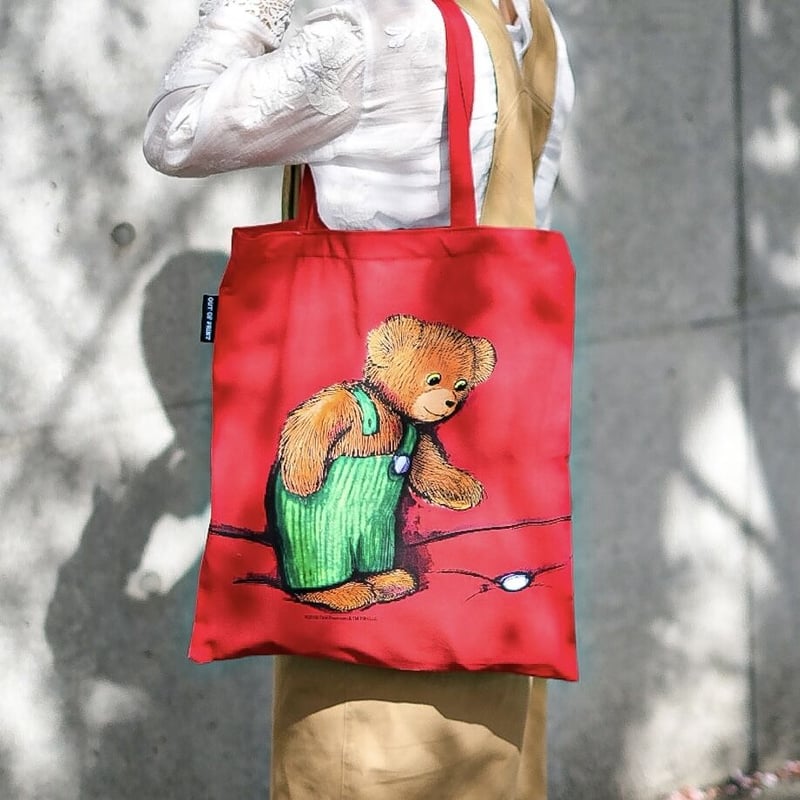 Erinoo くまのコールテンくん 単品 Erinoo くまのコールテンくん
