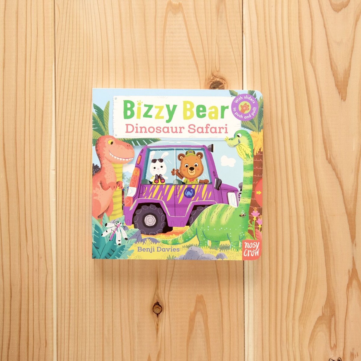 Bizzy Bear: Farmyard Fun他13冊英語中国語トライリンガル Bizzy Bear