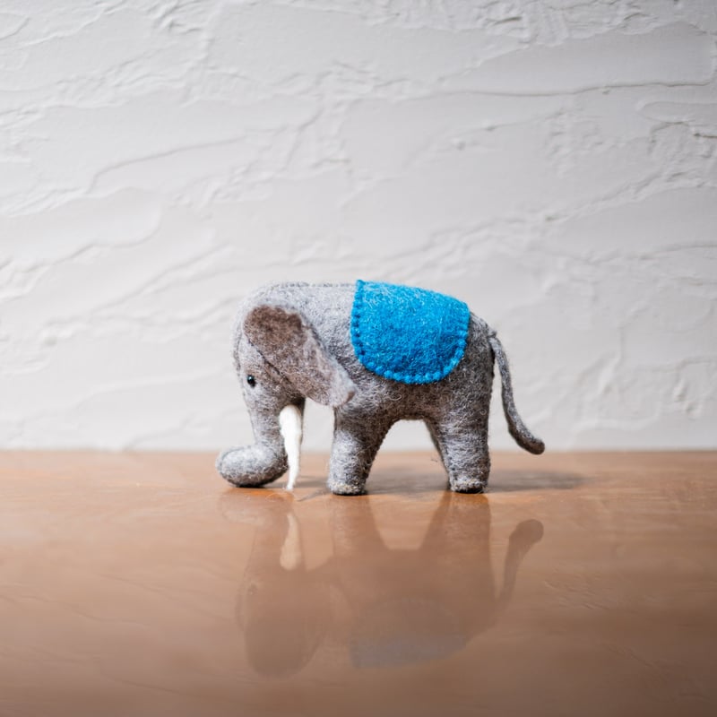 ぞうさんのクッション 【公式通販】