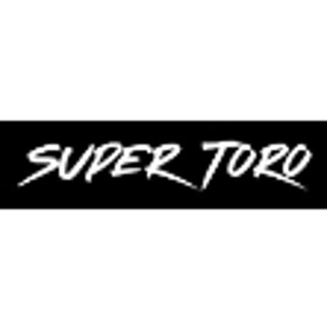 SUPER TORO（スーパートロ）123／テニスストリング