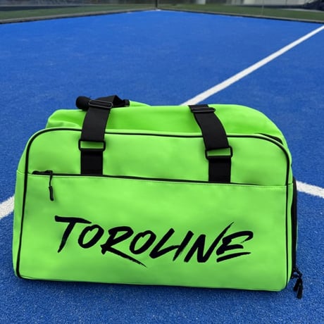 【☆新商品☆】トロライン-ダッフルBAG