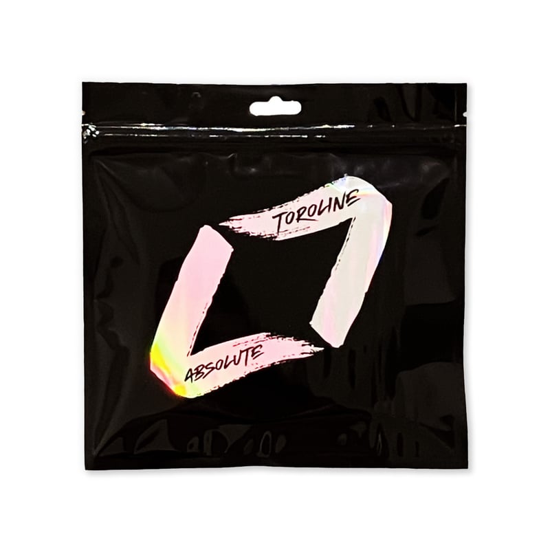 【テニスストリング（トロライン）アブソルート】ロール 1個 ABSOLUTE（アブソルート）120 | 【公式・テニス通販】トロライン