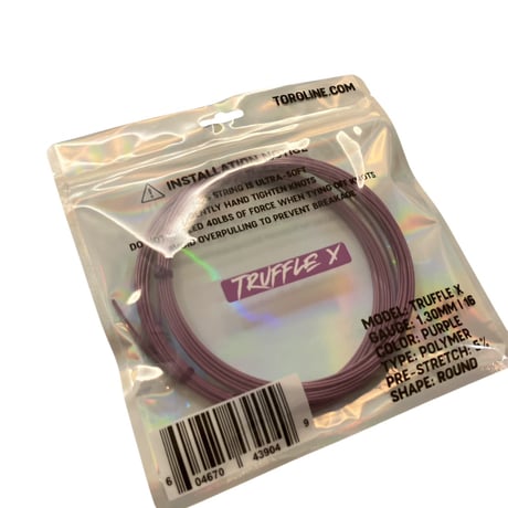 ※新商品※【単張】 TRUFFLE・X（トリュフ・エックス）
