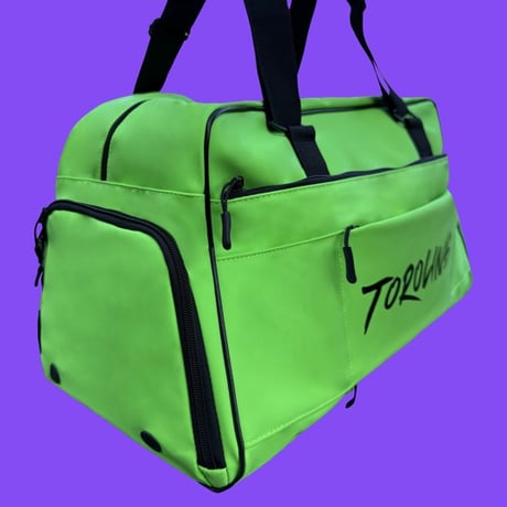 【☆新商品☆】トロライン-ダッフルBAG