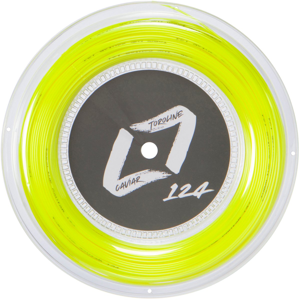 【トロライン公式】キャビア124、ロール商品1個 トロライン公式】キャビア124、ロール商品1個