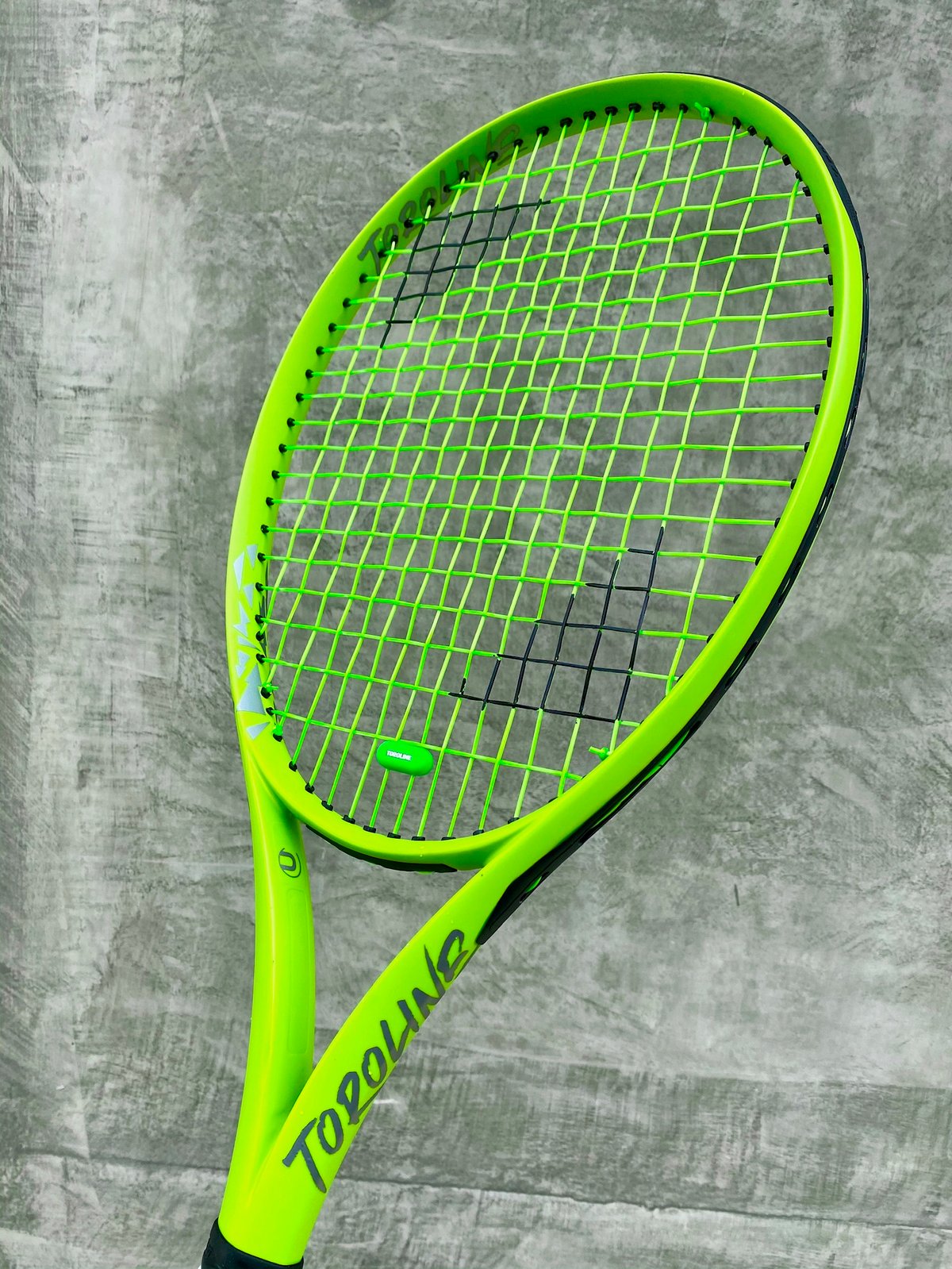 単張】CAVIAR（キャビア）124／テニスストリング | トロライン公式 