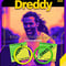 ※新商品※【単張】DREDDY(デディー)-ダスティン・ブラウン選手モデル☆
