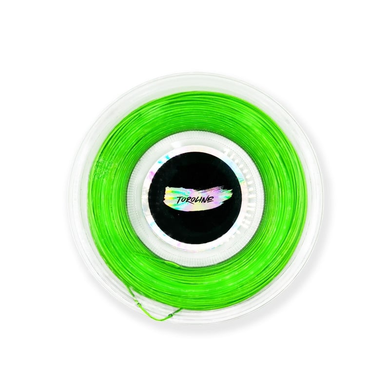 WASABI・GREEN（ワサビ・緑色）123 | 【公式・テニス通販】トロライン