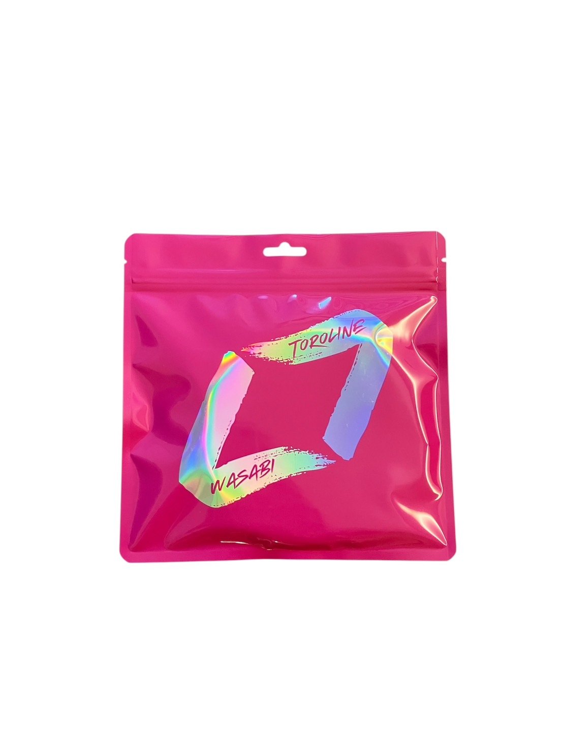 WASABI・PINK（ワサビ・ピンク色）123 | 【公式・テニス通販