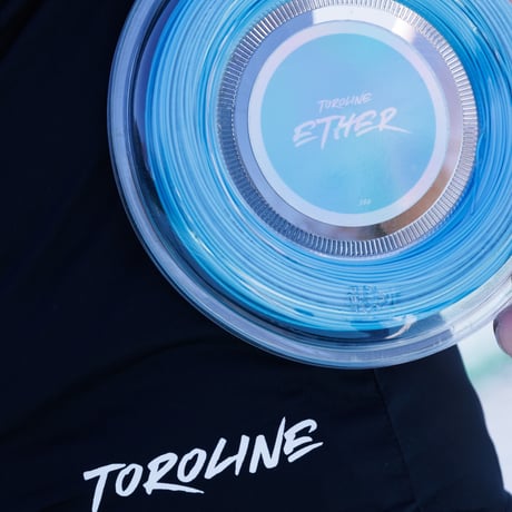 EHTER（エーテル・エメラルドブルー色）120