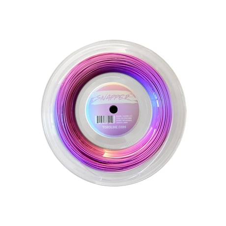 SNAPPER（スナッパー） 123