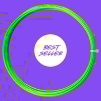 SUPER TORO（スーパートロ）123／テニスストリング | 【公式・テニス