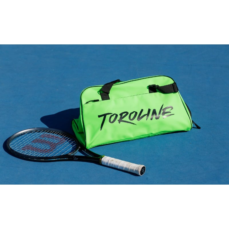 ☆新商品☆】トロライン-ダッフルBAG | 【公式・テニス通販】トロ