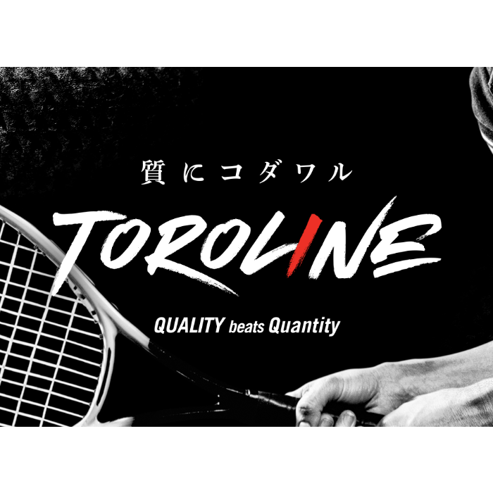 ロール】CAVIAR(キャビア)116 | 【公式・テニス通販】トロ ロール】CAVIAR(キャビア)116 | 【公式・テニス通販】トロ