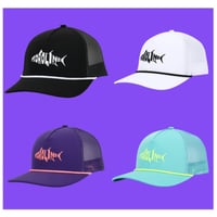 ※新作※【アパレル】TRUCKER TOROCAP（キャップ）