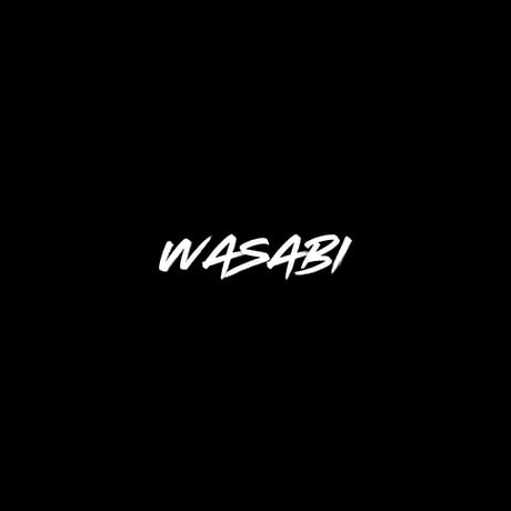 WASABI X（ワサビエックス・ネオンブルー色）123