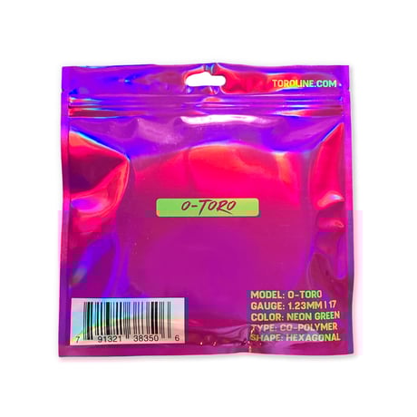 O-TORO（大トロ・グリーン色）123