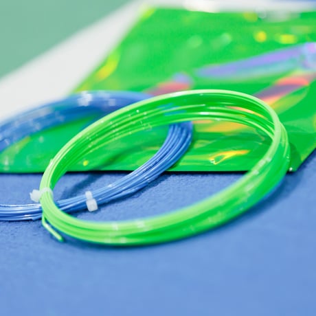 【単張】プロハイブリッド 123 / WASABIシリーズ