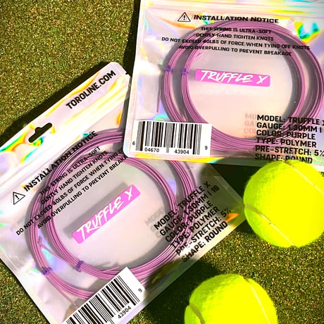 ※新商品※【単張】 TRUFFLE・X（トリュフ・エックス）