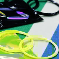 【お得なお試しセット-2本】CAVIAR（キャビア）・ABSOLUTE （アブソルート）