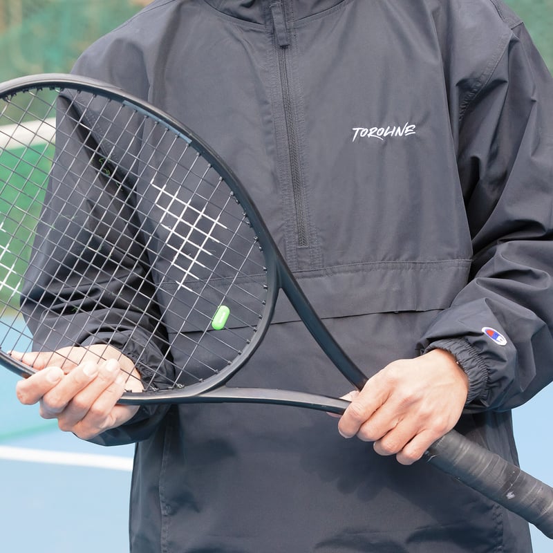 ジャケット-コラボ商品】『CHAMPION x TOROLINE(パッカブル ジャケット-コラボ商品】『CHAMPION x TOROLINE(パッカブル