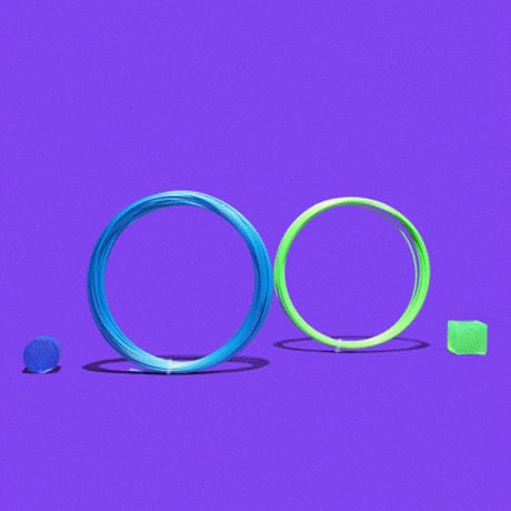 【単張】プロハイブリッド 123 / WASABIシリーズ