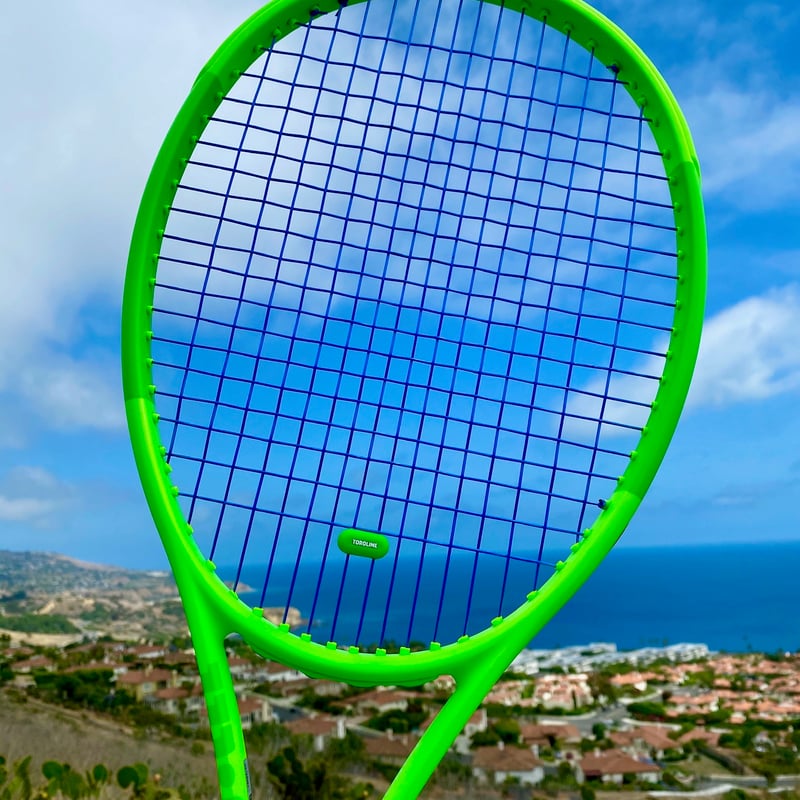 ABSOLUTE（アブソルート）120 | 【公式・テニス通販】トロライン