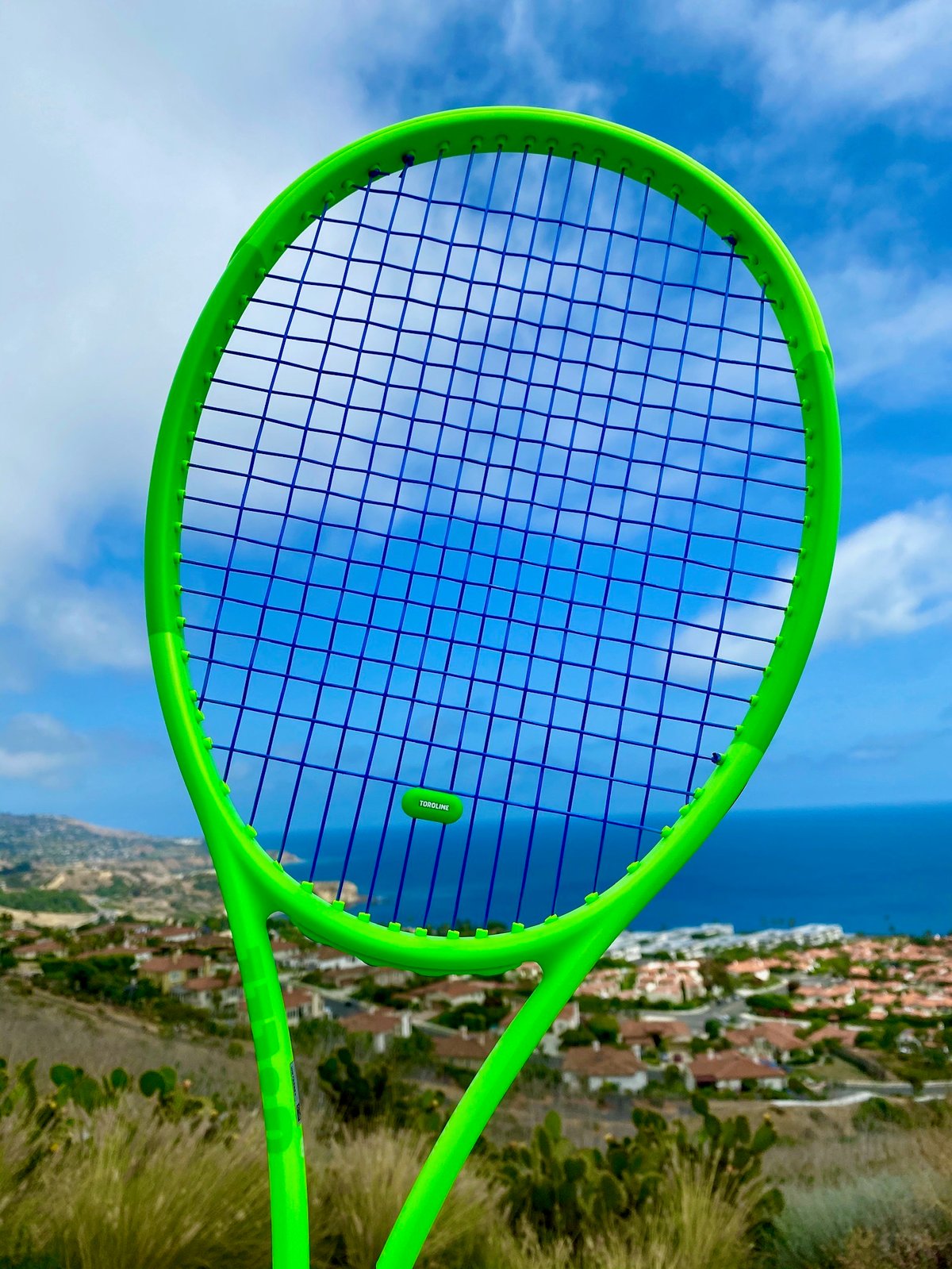 【テニスストリング（トロライン）アブソルート】ロール 1個 71TcdB8MXUL.jpg