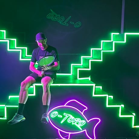 O-TORO（大トロ・グリーン色）123