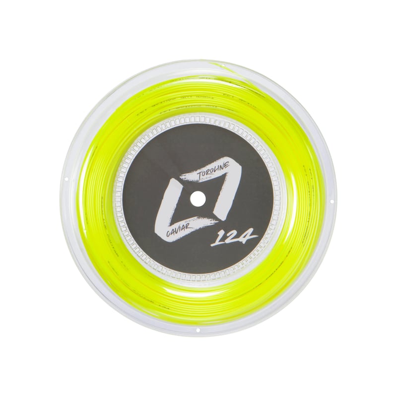 ロール】CAVIAR(キャビア)124 | 【公式・テニス通販】トロ ロール】CAVIAR(キャビア)124 | 【公式・テニス通販】トロ