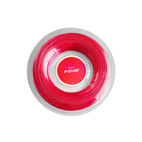 WASABI・RED（ワサビ・赤色）123