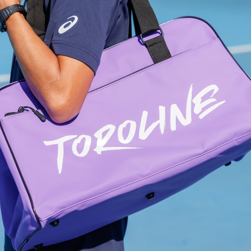 ☆新商品☆】トロライン-ダッフルBAG | 【公式・テニス通販】トロ
